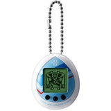 Bandai Neon Genesis Evangelion Rei Evatchi Tamagotchi Digital Pet