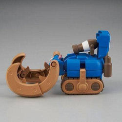 Bandai One Piece: Chopper Robo Super 3 Horn Dozer Model Kit