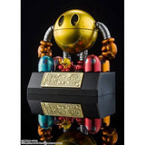 Bandai Pac-Man Chogokin Action Figure