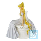 Bandai Sailor Moon Eternal: Princess Serenity Ichiban Figure