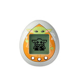 Bandai Star Wars Grogu Using the Force Tamagotchi Nano Digital Pet with Silicone Case