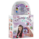 Bandai Tamagotchi Pix Digital Pet - Choose your Color