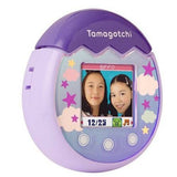 Bandai Tamagotchi Pix Digital Pet - Choose your Color