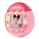 Bandai Tamagotchi Pix Digital Pet - Choose your Color