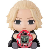 Bandai Tokyo Revengers Vinyl Figure with Tamagotchi Nano Digital Pet - Select Figure(s)