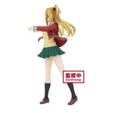 Banpresto Battle In 5 Seconds After Meeting Yuri Amagake Figure