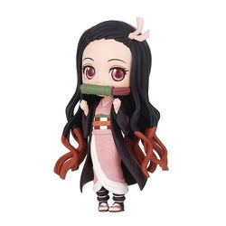 Banpresto Demon Slayer Kimetsu Q-Posket Nezuko Kamado II Version A