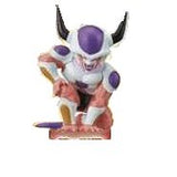 Banpresto Dragon Ball Movie Frieza Special Vol. 1 Mini-Figure 005 Frieza (Kneeling)