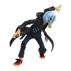 Banpresto My Hero Academia The Evil Villains Vol 2 Tomura Shigaraki Figure