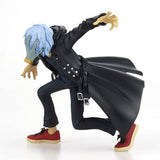 Banpresto My Hero Academia The Evil Villains Vol 2 Tomura Shigaraki Figure