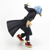 Banpresto My Hero Academia The Evil Villains Vol 2 Tomura Shigaraki Figure