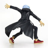 Banpresto My Hero Academia The Evil Villains Vol 2 Tomura Shigaraki Figure