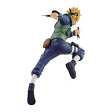 Banpresto Naruto Shippuden Vibration Stars Namikaze Minato Figure