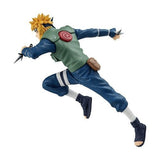 Banpresto Naruto Shippuden Vibration Stars Namikaze Minato Figure