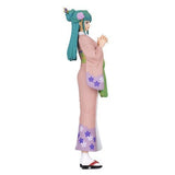 Banpresto One Piece DXF Grandline Lady Wano Country Kozuki Hiyori Figure