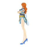 Banpresto One Piece Glitter & Glamours - Nami Wanokuni Style - II (Ver.B)