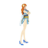 Banpresto One Piece Glitter & Glamours - Nami Wanokuni Style - II (Ver.B)