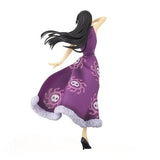 Banpresto One Piece Lady Fight!! BOA. Hancock Boa Hancock PVC Figure