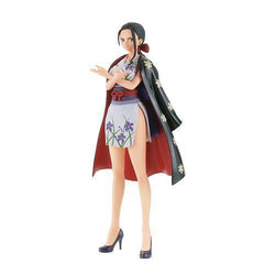 Banpresto One Piece The Grandline Lady Wanokuni Vol.6 DXF Figure