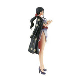 Banpresto One Piece The Grandline Lady Wanokuni Vol.6 DXF Figure