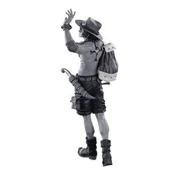 Banpresto One Piece World Colosseum 3 Super Master Stars Piece The Portgas.D.Ace Fig Tones Ver