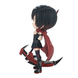 Banpresto RWBY Q-Posket Ruby Rose Figure