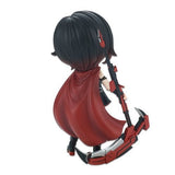 Banpresto RWBY Q-Posket Ruby Rose Figure