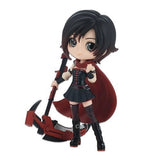 Banpresto RWBY Q-Posket Ruby Rose Figure