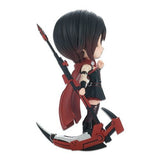 Banpresto RWBY Q-Posket Ruby Rose Figure