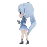 Banpresto RWBY Q-Posket Weiss Schnee Figure