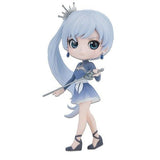 Banpresto RWBY Q-Posket Weiss Schnee Figure