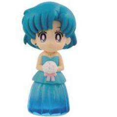 Banpresto Sailor Moon Sparkle Dress - Sailor Mercury