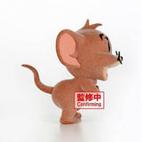 Banpresto Tom & Jerry Fluffy Puffy - Jerry Figure