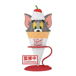 Banpresto Tom & Jerry Yummy Yummy World - Tom Figure