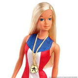 Barbie 1975 Gold Medal Reproduction Doll