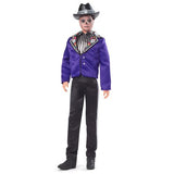 Barbie 2023 Dia De Muertos Doll - Select Figure(s)