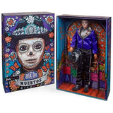 Barbie 2023 Dia De Muertos Doll - Select Figure(s)