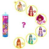 Barbie Color Reveal Mermaid Doll