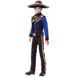 Barbie Dia De Muertos 2022 Doll - Select Figure(s)