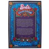 Barbie Dia De Muertos 2022 Doll - Select Figure(s)