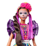 Barbie Dia De Muertos 2022 Doll - Select Figure(s)