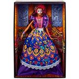 Barbie Dia De Muertos 2022 Doll - Select Figure(s)