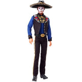 Barbie Dia De Muertos 2022 Doll - Select Figure(s)