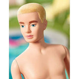 Barbie Ken's 60th Anniversary Doll