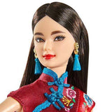 Barbie Lunar New Year Doll