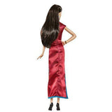 Barbie Lunar New Year Doll