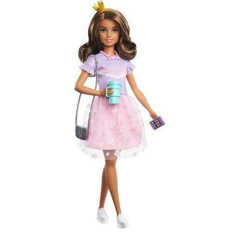 Barbie Princess Adventure Teresa Doll