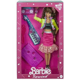 Barbie Rewind Doll - Select Figure(s)