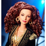 Barbie Signature Music Series Gloria Estefan Doll