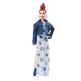 Barbie Styled by Marni Senofonte Doll - Select Figure(s)